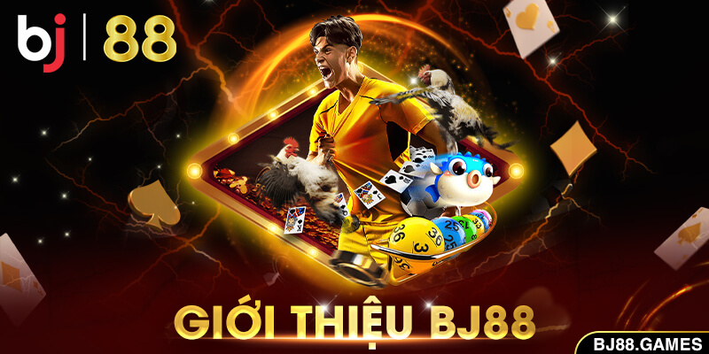 Giới thiệu BJ88